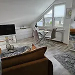 Lounge 4 Singleapartment, Klimaanlage * Coblence
