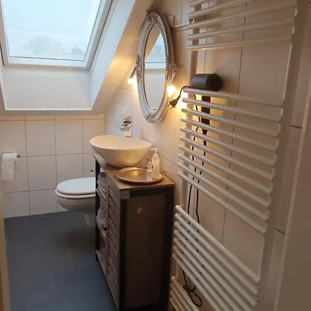 Lounge 4 Singleapartment * كوبلنس