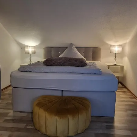 Lounge 4 Singleapartment * Кобленц