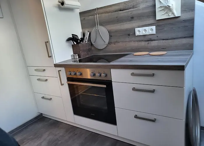 Lounge 4 Singleapartment Apartment *