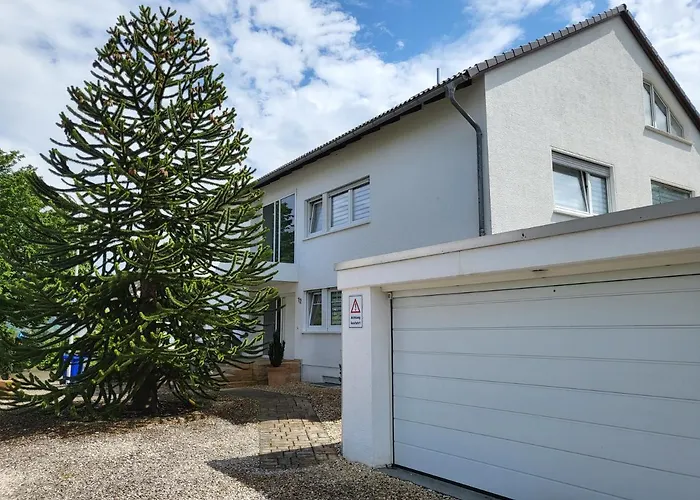 Lounge 4 Singleapartment Апартаменты *