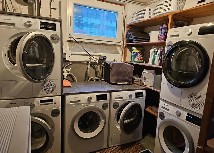 Lounge 4 Singleapartment Кобленц